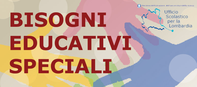 bisogni educativi speciali