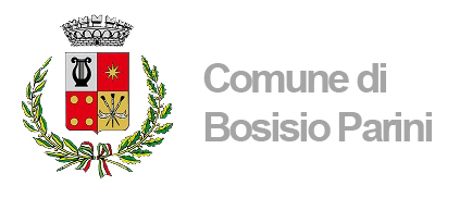 Comune di Bosisio Parini - logo