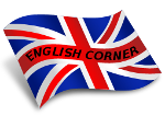 3English corner