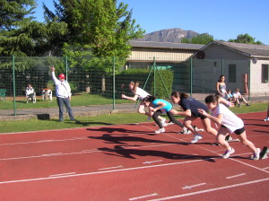 gara di atletica
