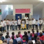 Presentazione ai bambini