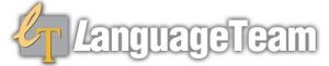 Logo Language Team
