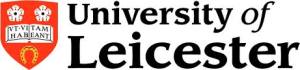 logo univeristà Leicester