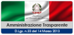 Amministrazione trasparente