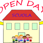 logo open day