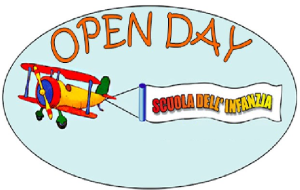 open day infanzia