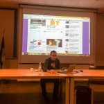 seminario maglioni
