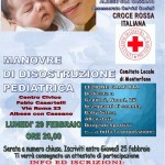 disostruzione pediatrica
