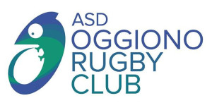 Il logo del Rugby Oggiono