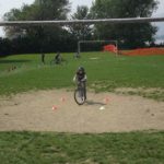 prova di equilibrio