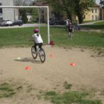 altra prova di equilibrio