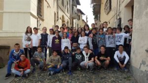 foto di gruppo