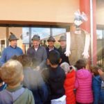 Gli alpini e Lea