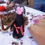 Le castagne sono pronte