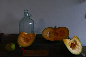 la zucca