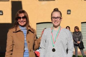 Premiazione