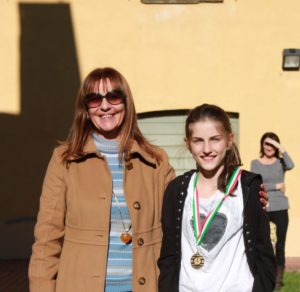 Premiazione