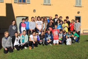 Foto di gruppo