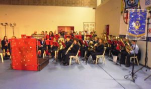 Corpo musicale San Fermo