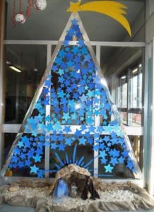 Il nostro albero di Natale
