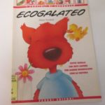 Il libro Ecogalateo