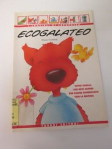Il libro Ecogalateo
