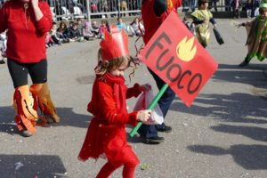 Il fuoco