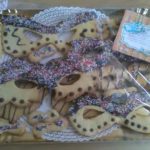 Biscotti mascherine
