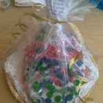 Torta Spiderman