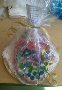 Torta Spiderman
