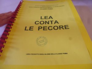 Ora il libro è di tutti