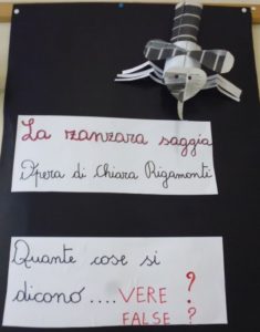 Lavori artistici