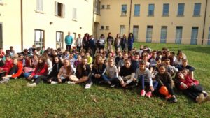 Tutti i partecipanti