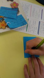 Scriviamo parole gentili