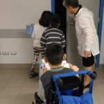 Toc toc, arrivano gesti di gentilezza!