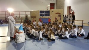 Il canto del coro