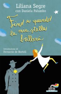 Il libro "fino a quando la mia stella brillerà"