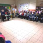 Momenti di incontro