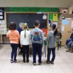 Saluti da tutto il mondo