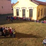 Aspettiamo i voli dei due rapaci