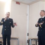 I piloti si presentano