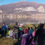 La curiosità dei bambini