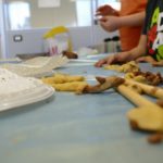 Prepariamo biscotti del cielo