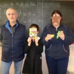 Il papà di Paola