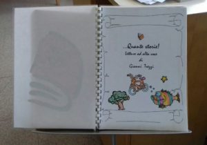 Il libro delle storie