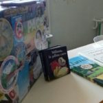 I libri delle filastrocche e delle fiabe