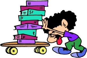 Materiale per il prossimo anno scolastico