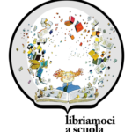 Logo libriamoci