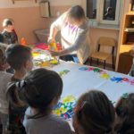 I bimbi al lavoro