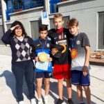 La premiazione
